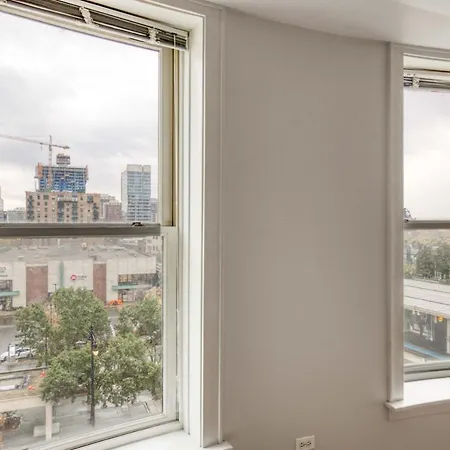 South Loop 1Br Nr L Grant Park Chi-806-2