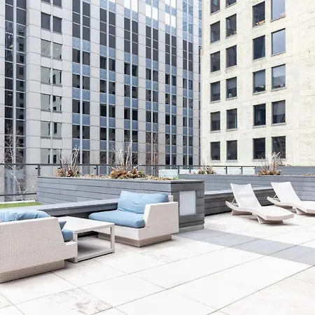 Loop 1Br W Pool Gym Nr Financial District Chi-282-2