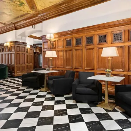 Gold Coast 1Br W Doorman Gym 2 Blocks To L Chi-551-2