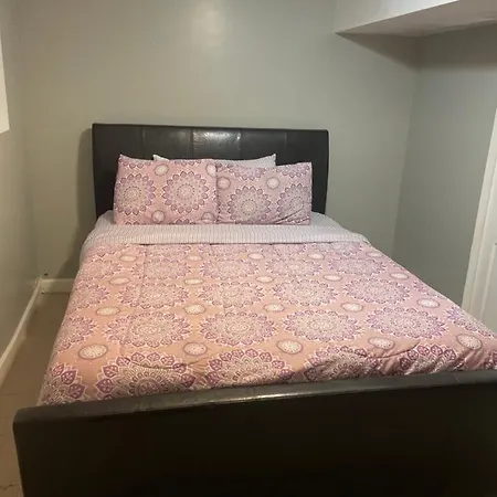 4 Bedroom Duplex-3