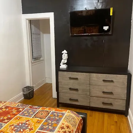 4 Bedroom Duplex-2