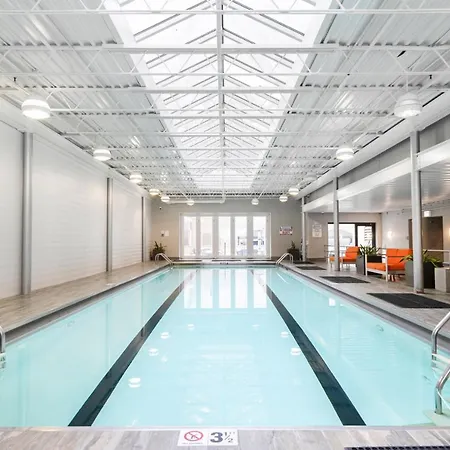Streeterville Studio W Pool Gym Nr Park Chi-581-3