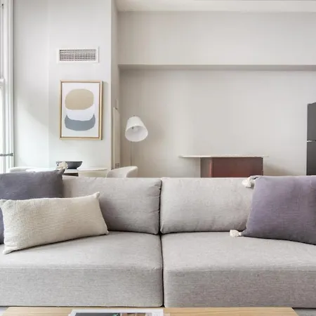 Lovely Loop 1Br W Doorman Gym Nr L Chi-710-3