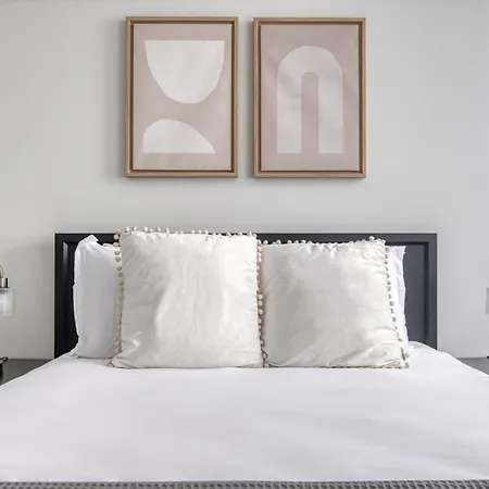 Loop 1Br W Gym Wd Pool Nr Millennium Park Chi-510-2