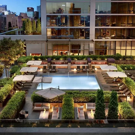 S Loop 2Br W Pool Gym Spa Nr Grant Park Chi-740-3