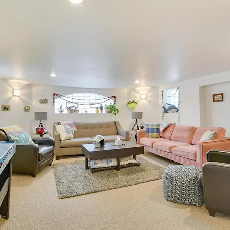 Quiet Chicago Vacation Rental 11 Mi To Downtown!-3