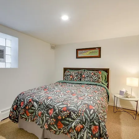 Quiet Chicago Vacation Rental 11 Mi To Downtown!-2