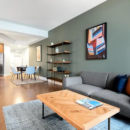 Waterfront Streeterville 1Br W Pool Deck Gym Chi-182-2