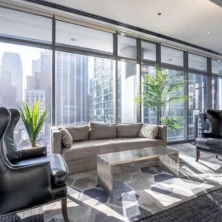 Loop 1Br W Pool Gym Nr Financial District Chi-281-3