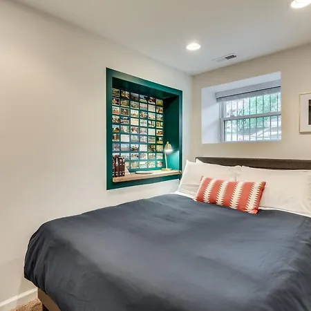 Charming And Recently Renovated - You Will Love This Humboldt Park Area Home Apts-3