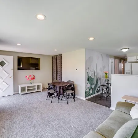 Chicago Home Near Navy Pier And Shedd Aquarium!-3