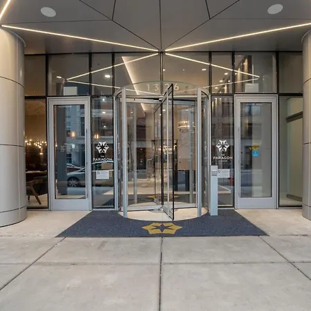 S Loop 1Br W Pool Gym Roof 1 Block To L Chi-431-2