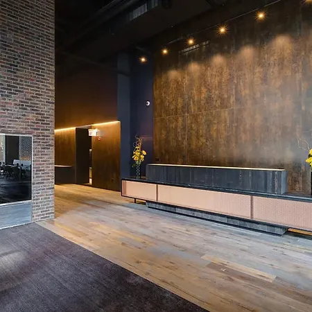 W Loop 2Br W Gym Pool Lounge 2 Blocks From L Chi-489-3