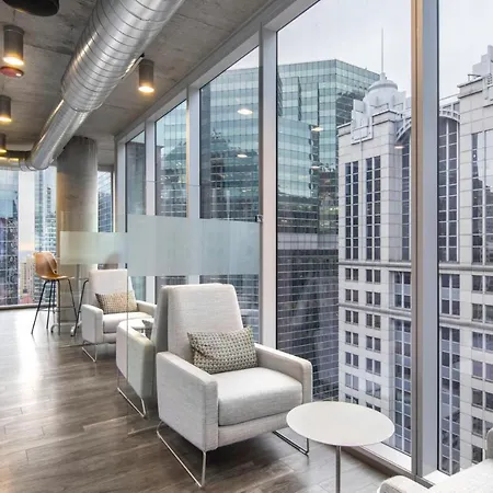 Loop Studio W Lounge Roof Nr Riverwalk Chi-792-2