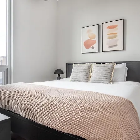 Lakeview 1Br W Wd Nr Belmont L Lake Chi-943-2