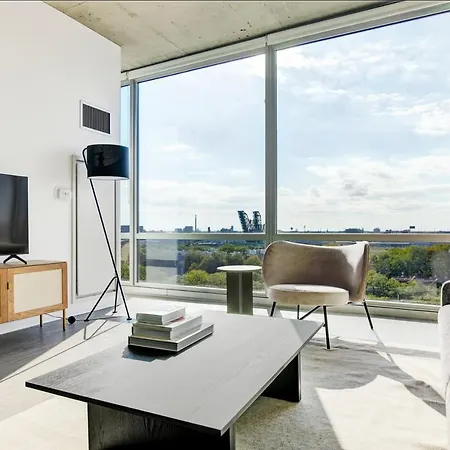 S Loop 1Br W Roof Gym Lounge 1 Block To L Chi-442-2