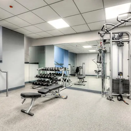 Gold Coast 1Br W Gym Roof Nr Mag Mile Chi-622-3