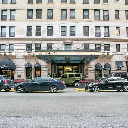 Gold Coast 1Br W Gym Roof Nr Mag Mile Chi-622-2