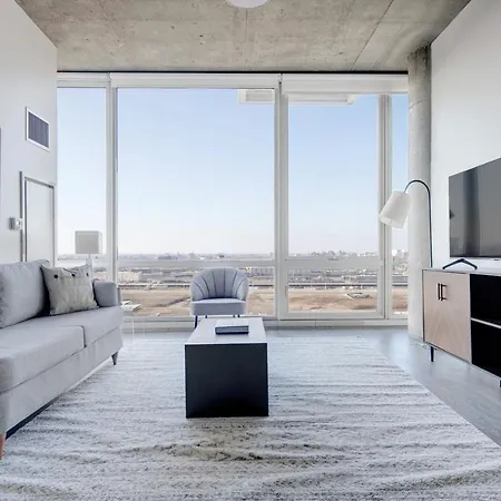 S Loop 1Br W Gym Lounge 1 Block To L Chi-527-2