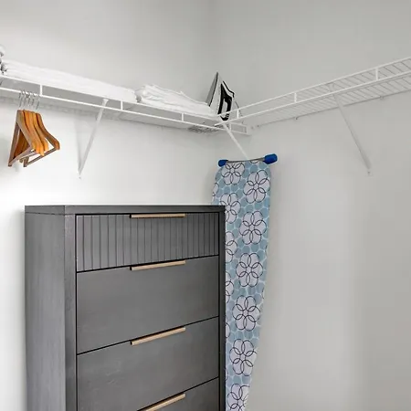 W Loop 2Br W Gym Pool In Heart Of Greektown Chi-563 Appartement-3