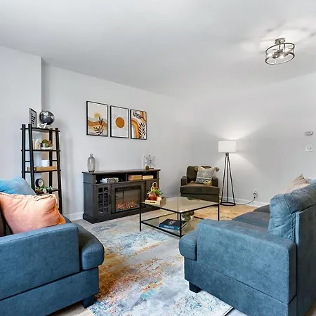 Princeton Suites-2