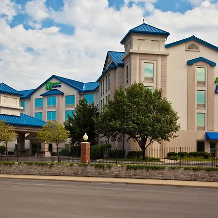 Holiday Inn Express & Suites Chicago-Midway Airport By Ihg-2