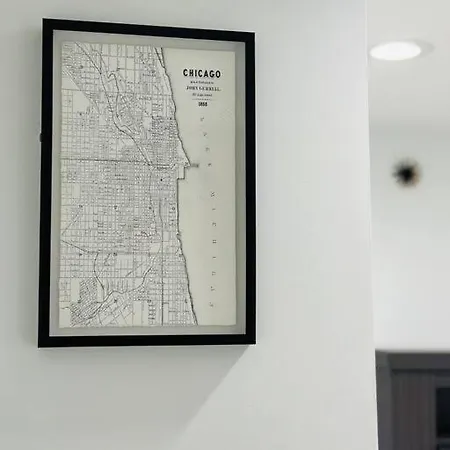 Beautifully Renovated House 10 Mins From Downtown-3