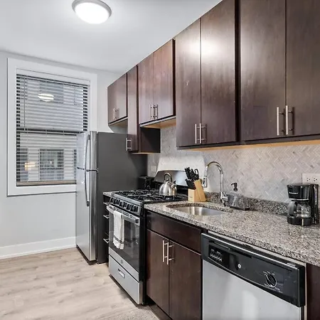 Charming 1-Bedroom Apt With A Homey Feel - Brompton 58-60 Rep-3