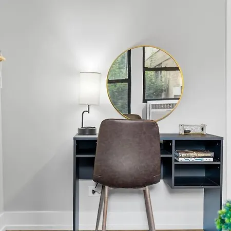Stylish 1Br In Lakeview Chicago - Brompton 1 Rep-3