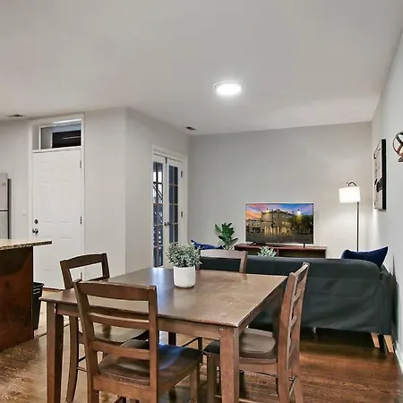 Modern & Furnished 2Br Apt With In-Unit Laundry - Sunnyside 2E-3