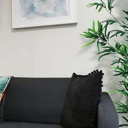 1Br Serene And Cozy Chicago Apartment - Manor 2-3