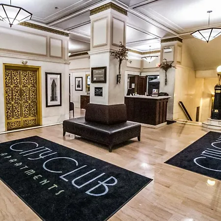 Loop 2Br W Gym Doorman Nr L Parks Chi-318-3