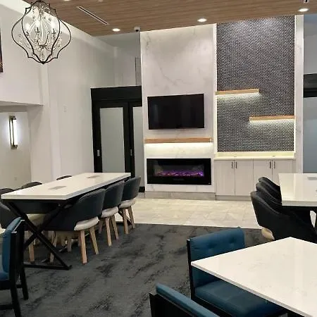 Wyndham O'Hare Hotel-2