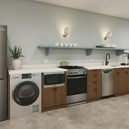 The Neighborhood Hotel - Little Italy One Bedroom-Ada-2