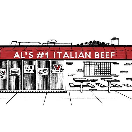 The Neighborhood Hotel - Little Italy Two Bedroom-2