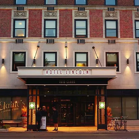 Hotel Lincoln-2