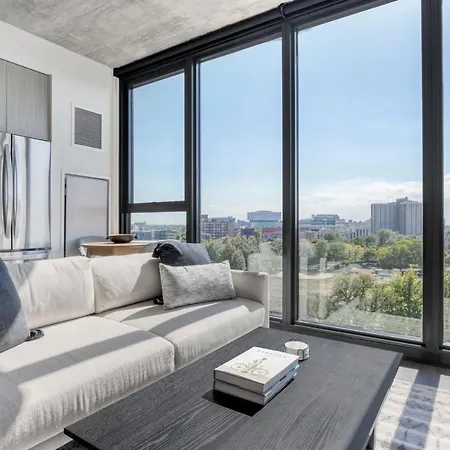 West Loop Jr 1Br W Rooftop Dog Run Nr I-90 Chi-967-2
