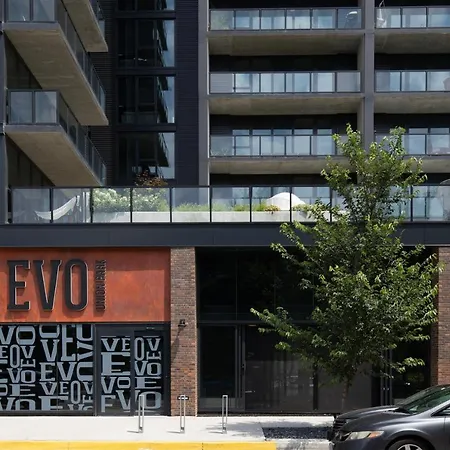 West Loop Jr 1Br W Rooftop Dog Run Nr I-90 Chi-967-3