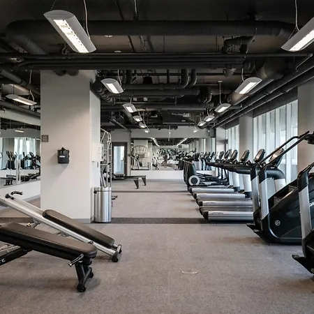 South Loop 1Br W Gym Game Room Nr Top Schools Chi-988-3