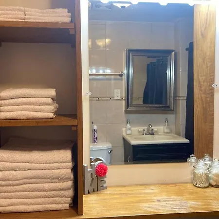 Spacious 2-Bedroom Open-Concept Apartment-3