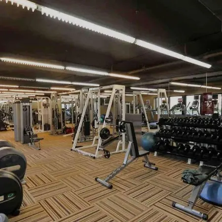Luxurious Haven In The Heart Of Chicago! 32 Day+-3