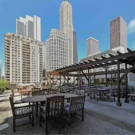 Luxurious Haven In The Heart Of Chicago! 32 Day+-2