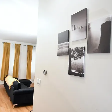 Wicker Park 2Br Pad With Patio-3