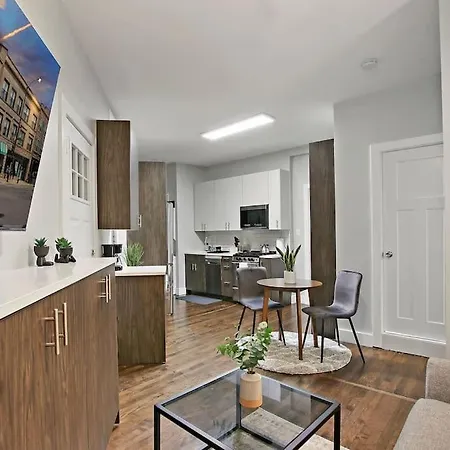 Enchanting 1Br Apartment With In-Unit Laundry - Central Park M2-2