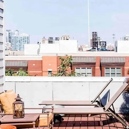 Skyline X Treetop Roof Deck, Attached Garage-3