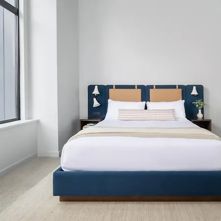 The Neighborhood Hotel - Little Italy Studio-2