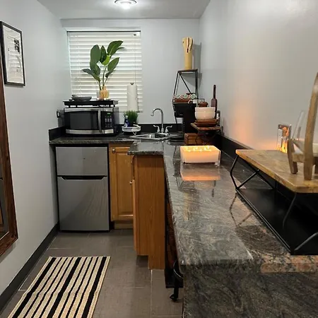 Chicago - Pilsen Studio Apartment - Unit B-3