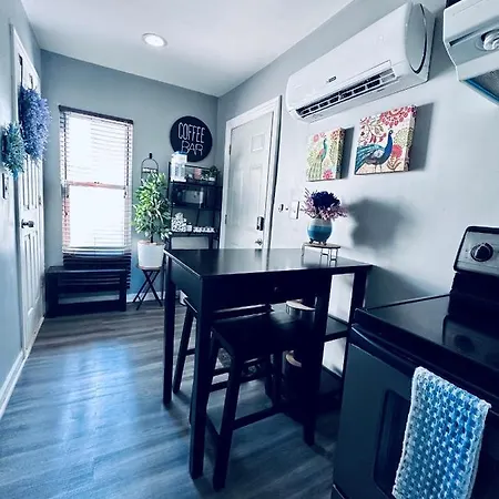 Tiny House - Chicago Pilsen Neighborhood-2