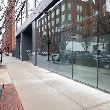 W Loop 1Br W Gym Pool In Heart Of Greektown Chi-533-3