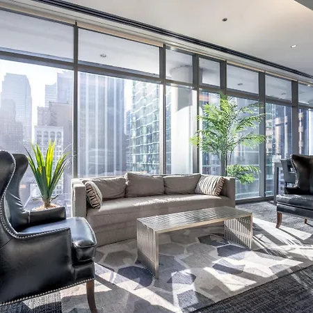 Loop 1Br W Gym Pool Wd Nr Financial District Chi-222-2